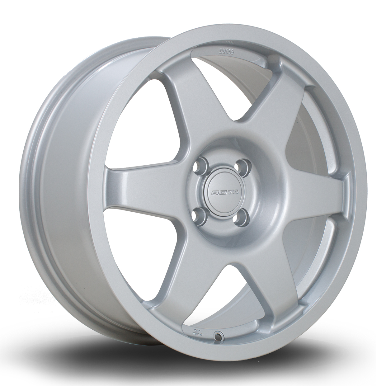 Jante alu Rota Sprint Silver