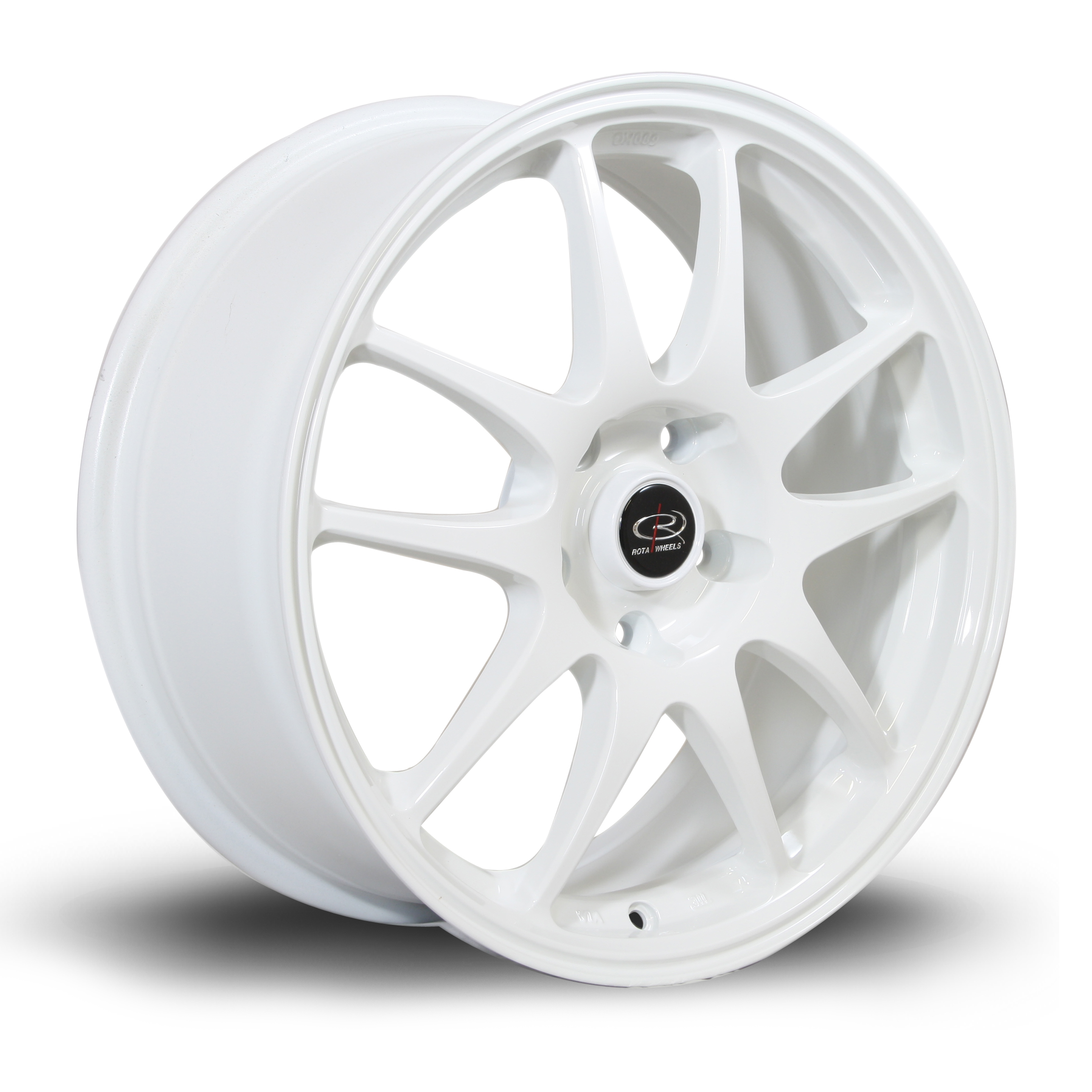 Jantes alu Rota Torque [7.5x17] ET45 4x100