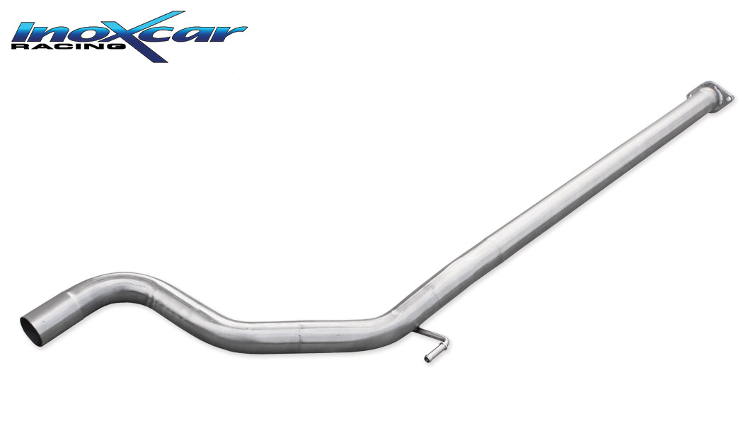 Inox TCMITO.02 Tube central direct