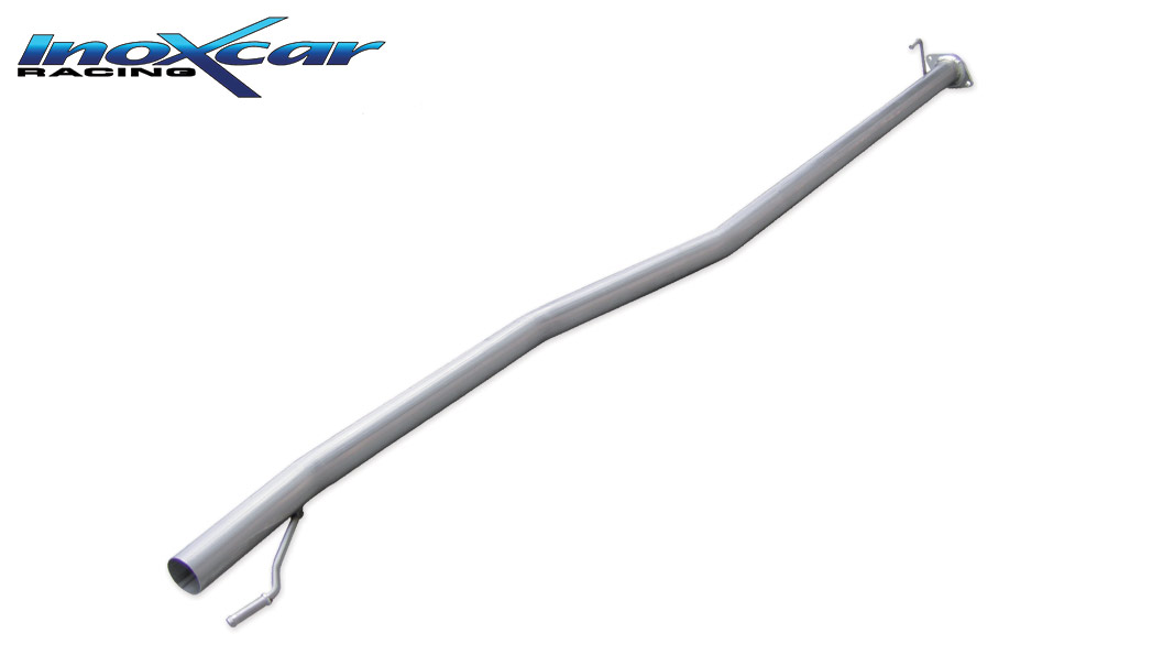 Inox TCGIU.01 Tube central direct