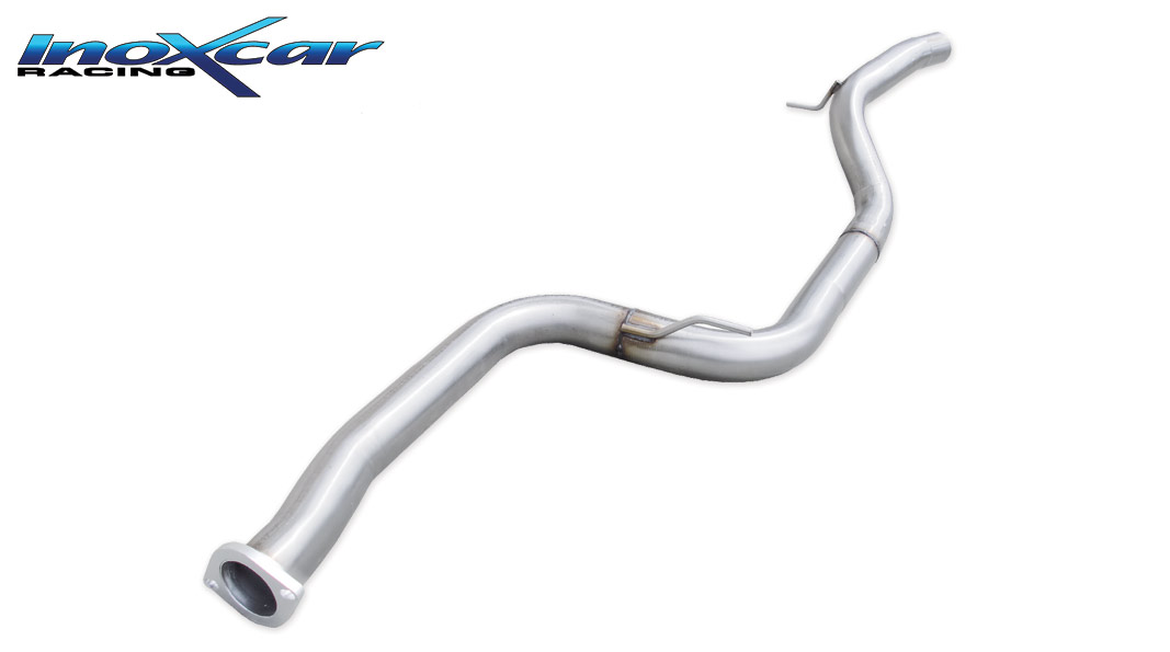 Inox TCFO Tube central direct