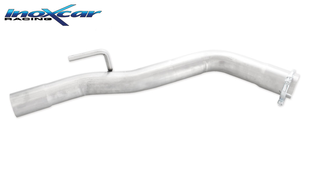 Inox TIAS TI