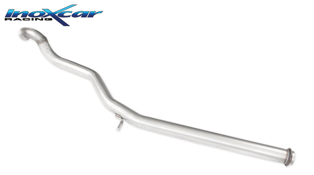Inox TC206RC Tube central direct