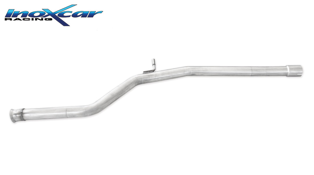 Inox TC206CC.01 Tube central direct