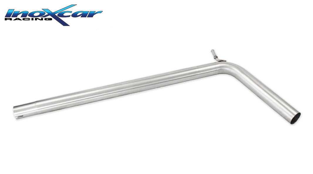 Inox TCSEIB.01 Tube central direct