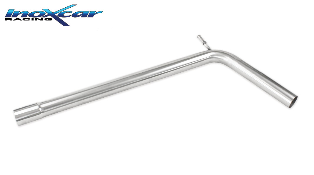Inox TCSEIB.02 Tube central direct
