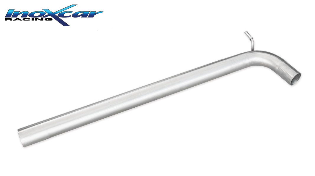Inox TCOC Tube central direct