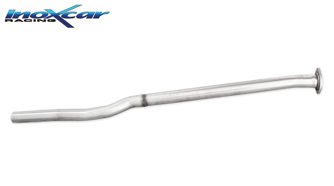 Inox TCKI Tube central direct