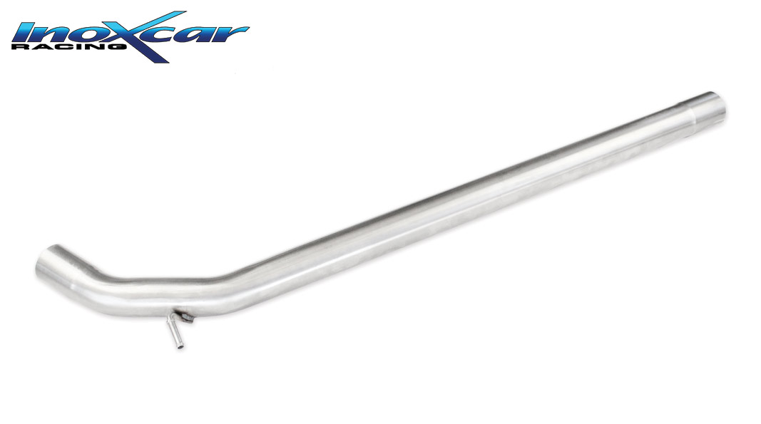 Inox TCMEG.04 Tube central direct