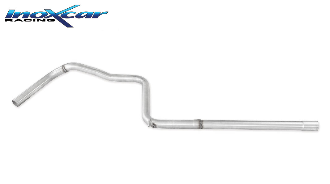 Inox TCLEON.05 Tube central direct