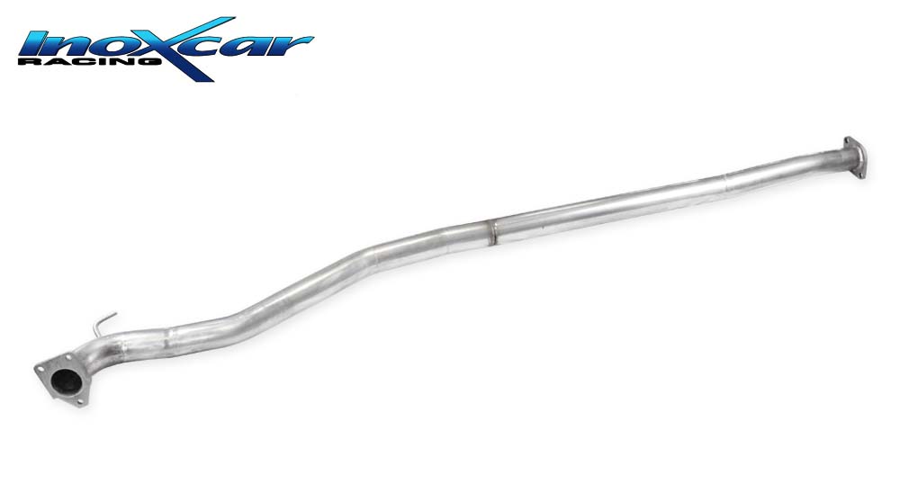 Inox ITMI.03 Tube central direct