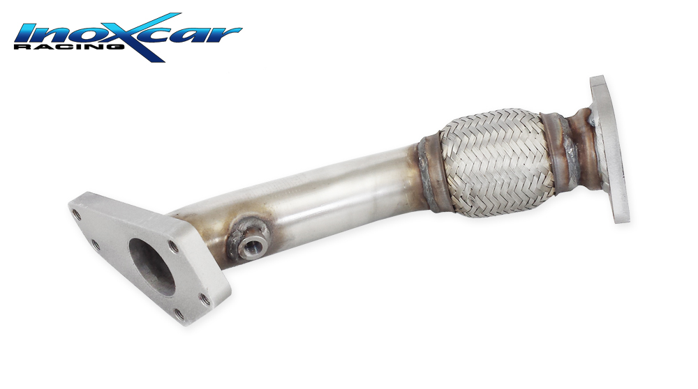 Inox FPSU.01 FP (front pipe)