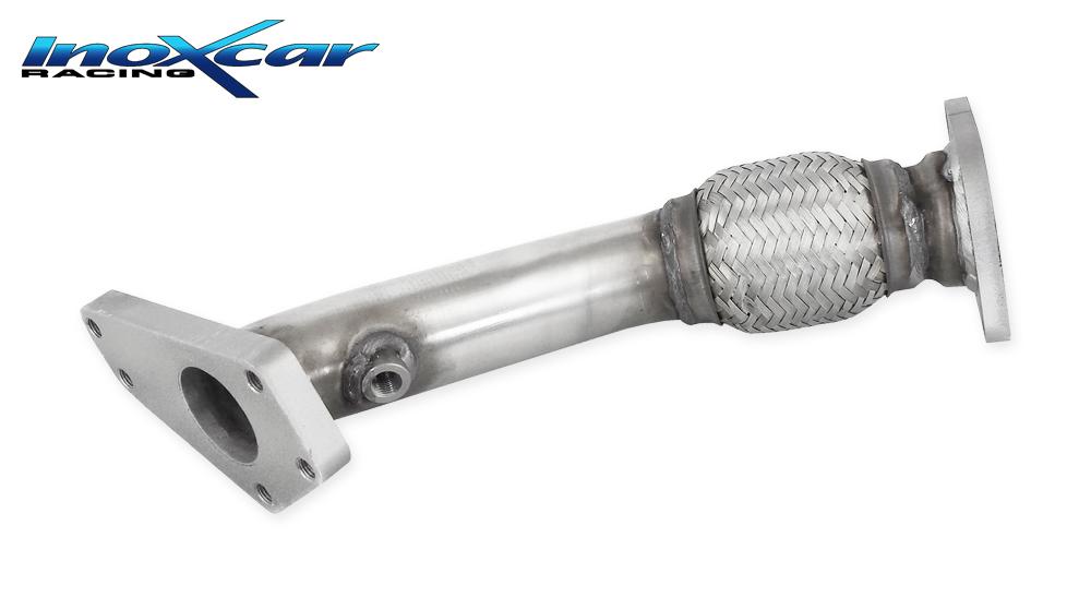 Inox FPSU.03 FP (front pipe)