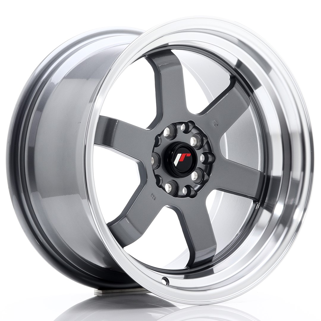 JAPAN RACING JR12 [9x17] ET25 5x100