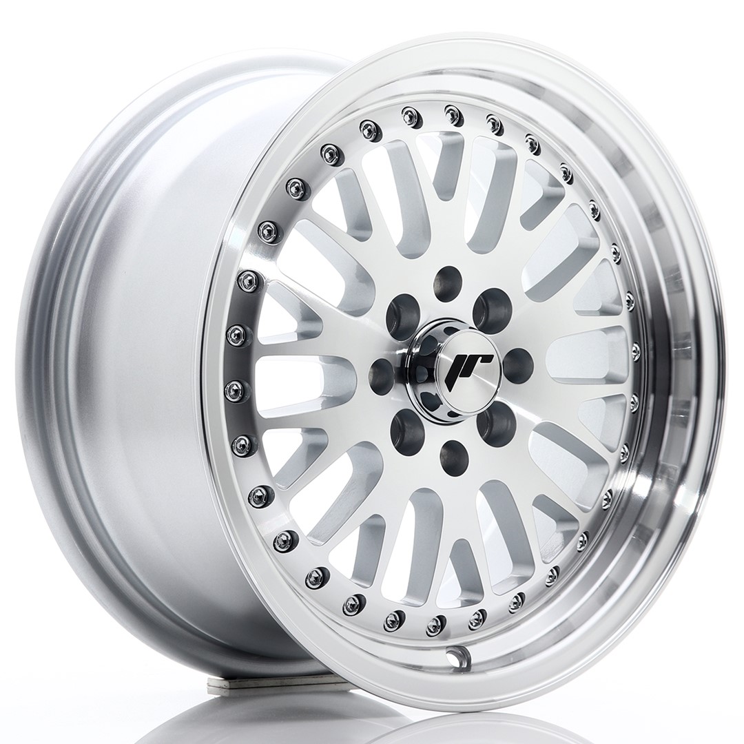 JAPAN RACING JR10 [7x15] ET30 4x100