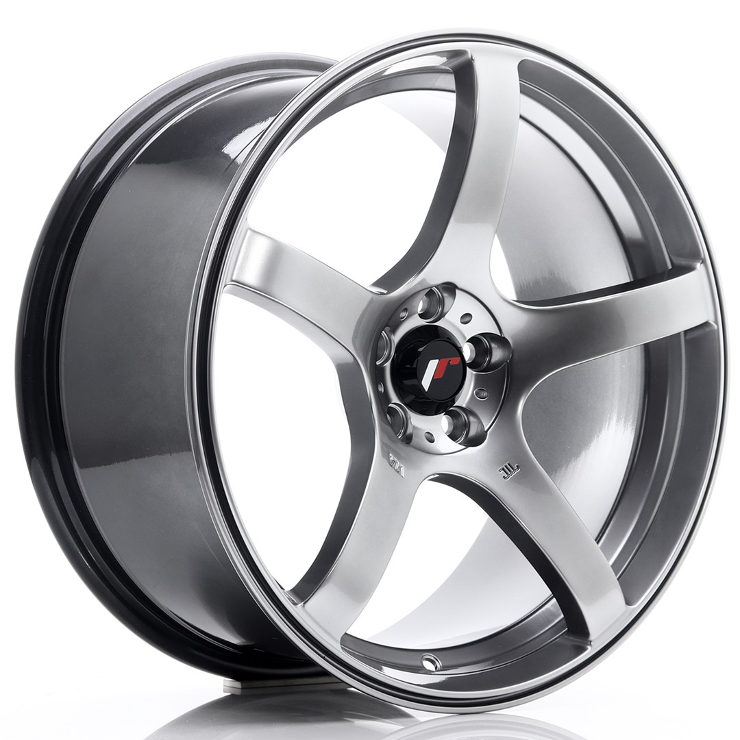 JAPAN RACING JR32 [8,5x18] ET38 5x100