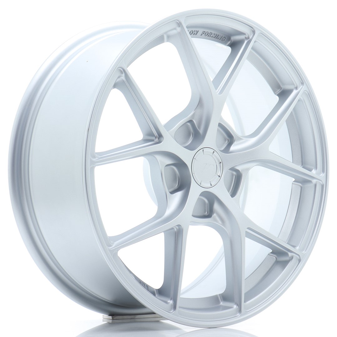 JAPAN RACING SL-01 [7x17] ET20 5x100