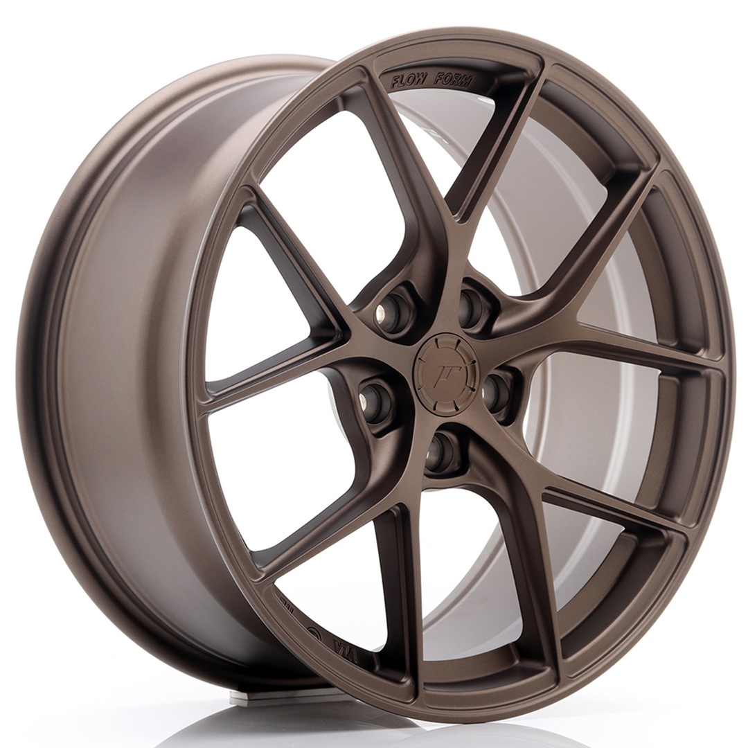 Jante alu JAPAN RACING SL-01 Bronze [8,5x18] ET42 5x114.3