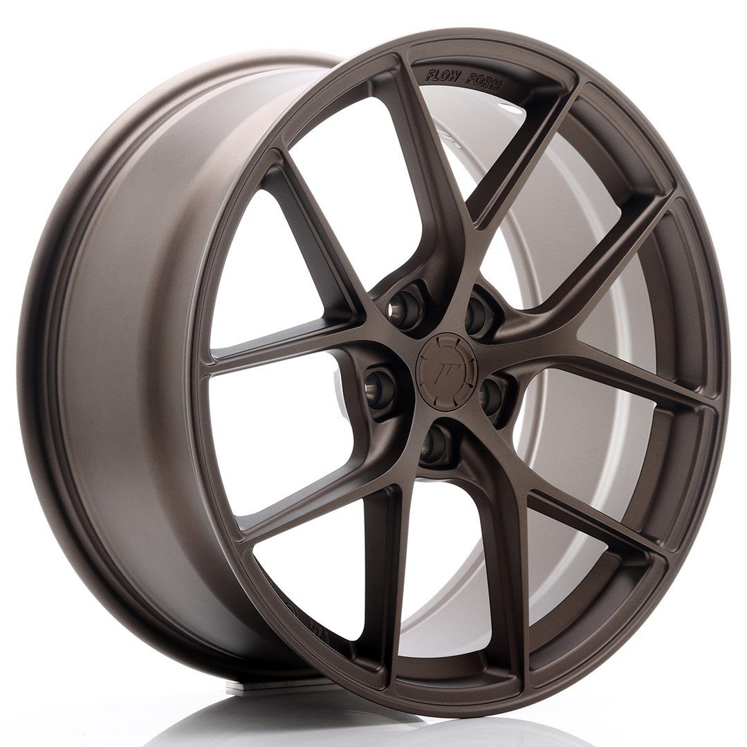 Jante alu JAPAN RACING SL-01 Bronze [8x19] ET40 5x112