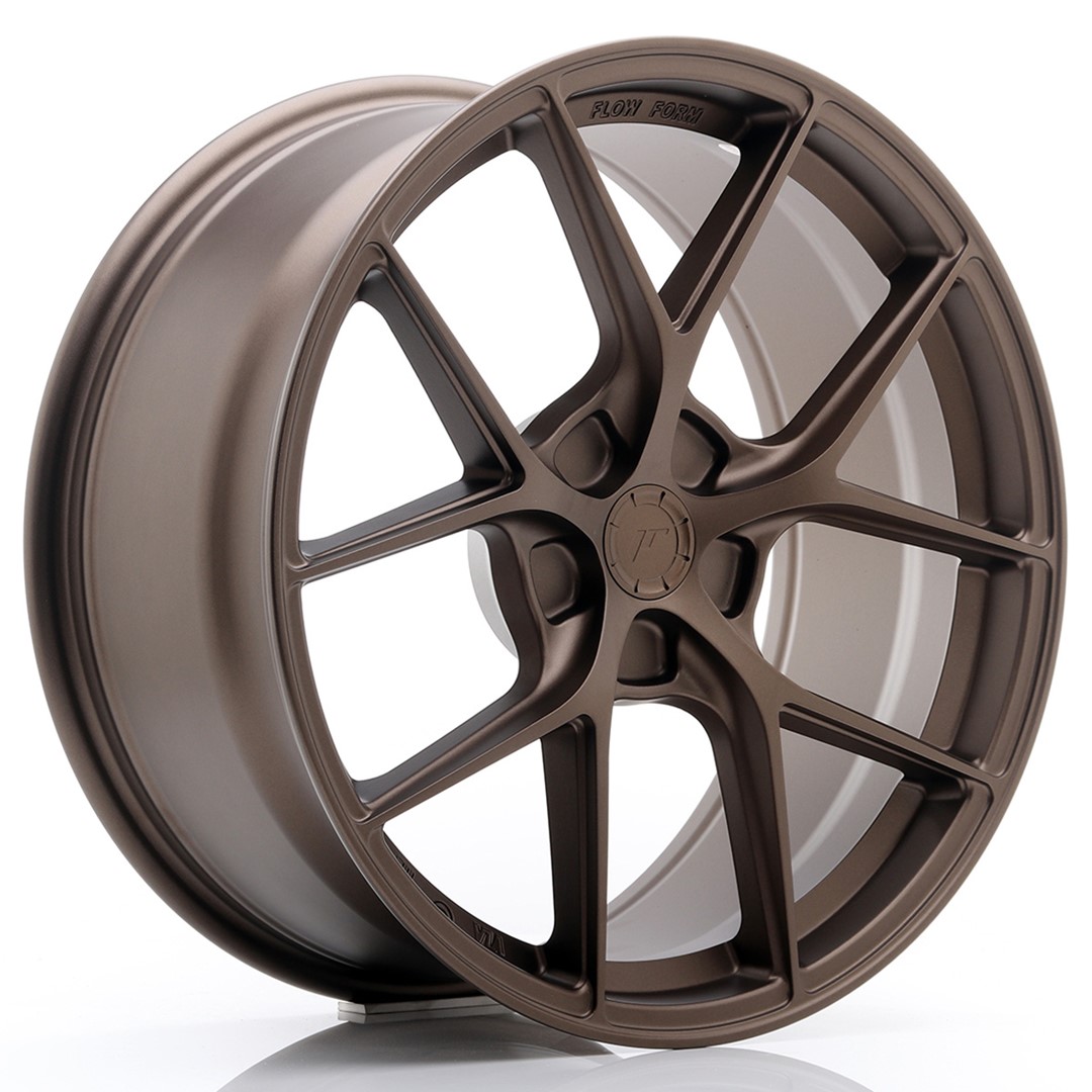 Jante alu JAPAN RACING SL-01 2MBZ1 Bronze