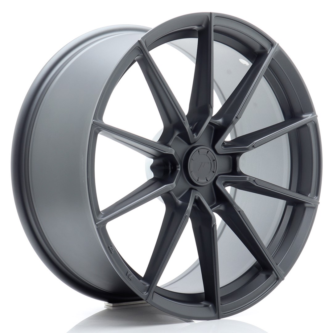 Jante alu JAPAN RACING SL-02 2MGM1