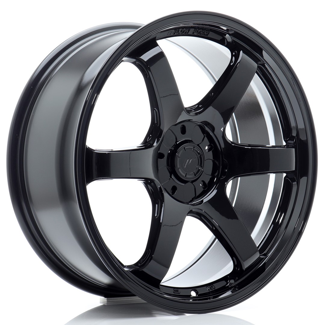 JAPAN RACING SL-03 [8x19] ET20 5x100