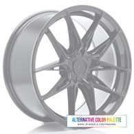 Jante alu JAPAN RACING JR44 CF