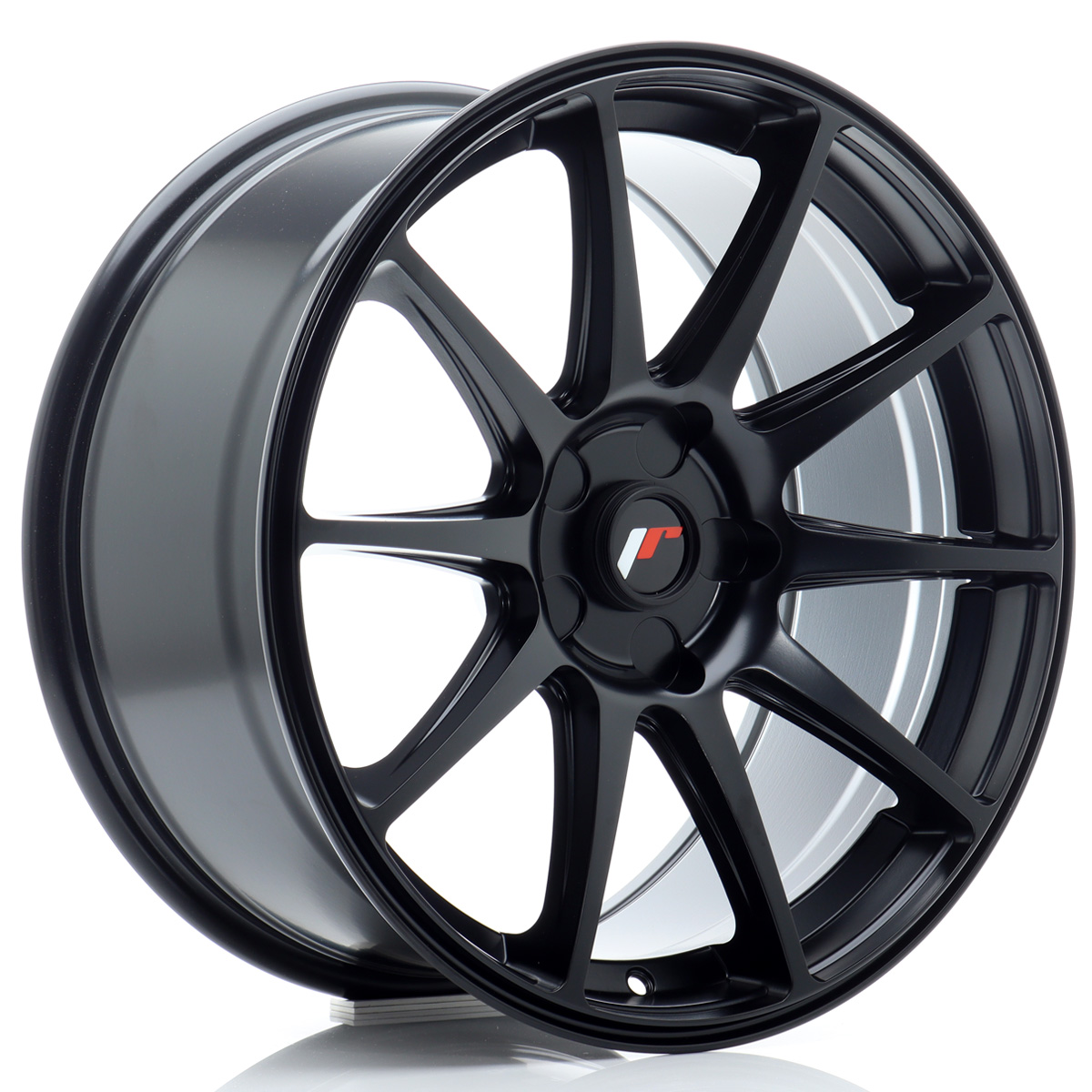 Jante alu JAPAN RACING JR11 72BF1 Black