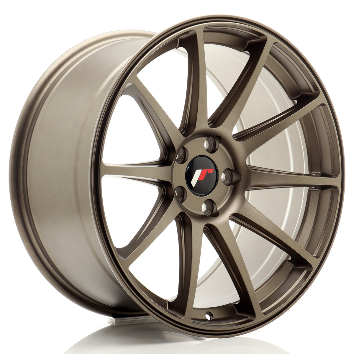 Jante alu JAPAN RACING JR11 Bronze [9,5x19] ET35 5x120