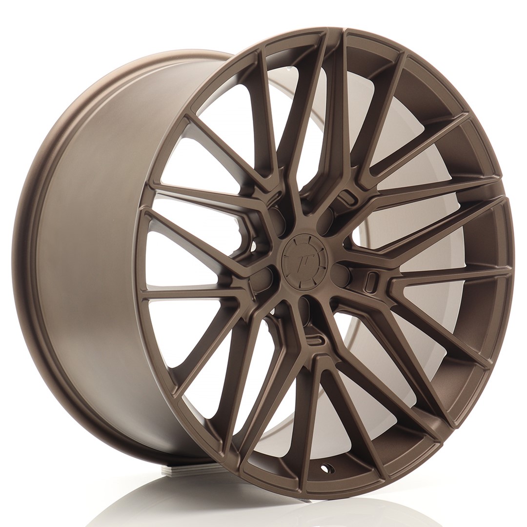 Jante alu JAPAN RACING JR38 Bronze [10,5x20] ET41 5x112