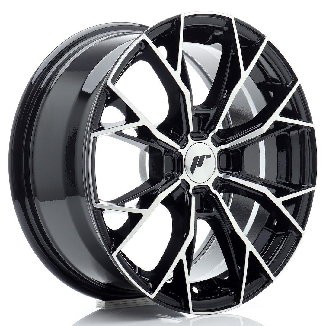 Jante alu JAPAN RACING JR49 67GBM