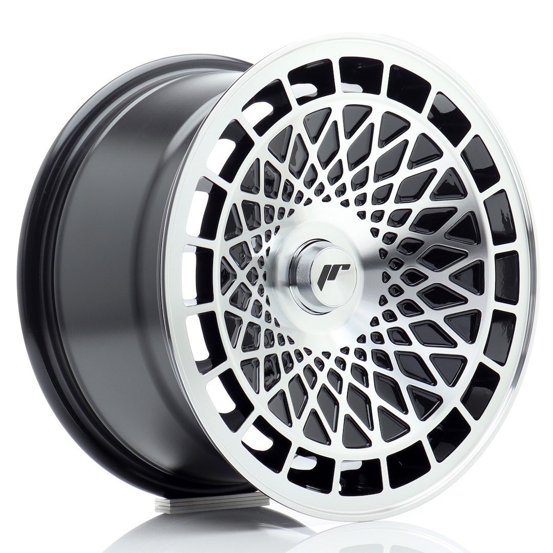 Jante alu JAPAN RACING JR14 567BM