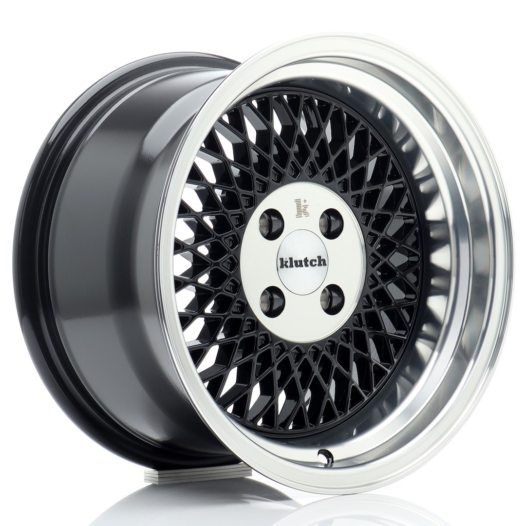 Jante alu JAPAN RACING SL1 67GBL