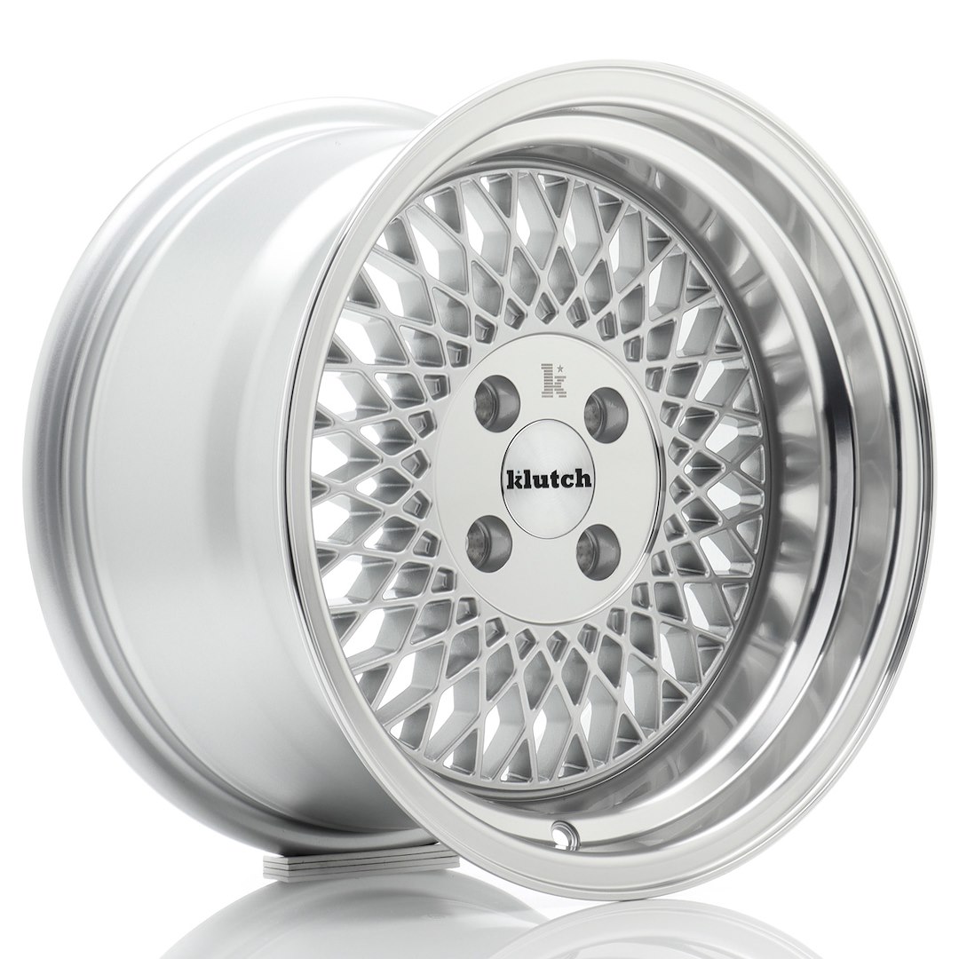 Jante alu JAPAN RACING SL1 567SL