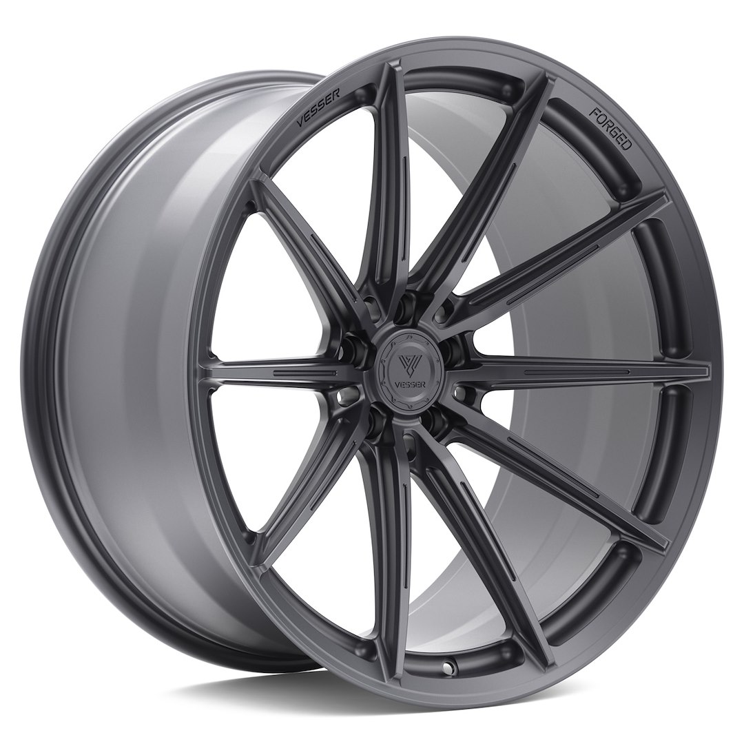 Jante alu JAPAN RACING VSR2 Custom Finish [8x19] ET20 5x112