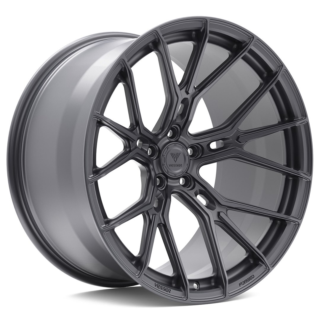 Jante alu JAPAN RACING VSR6 057CF