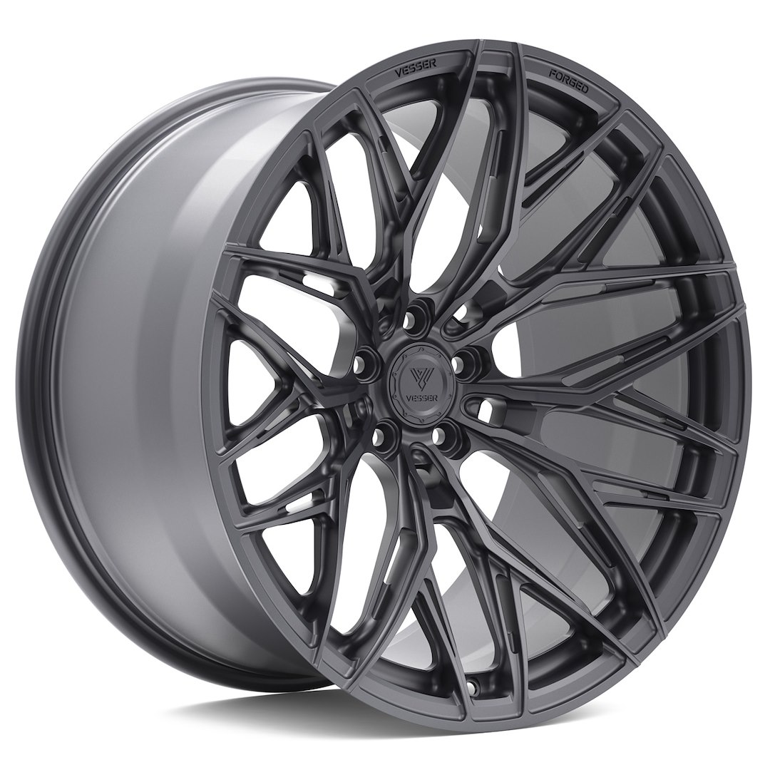 Jante alu JAPAN RACING VSR1 766CF