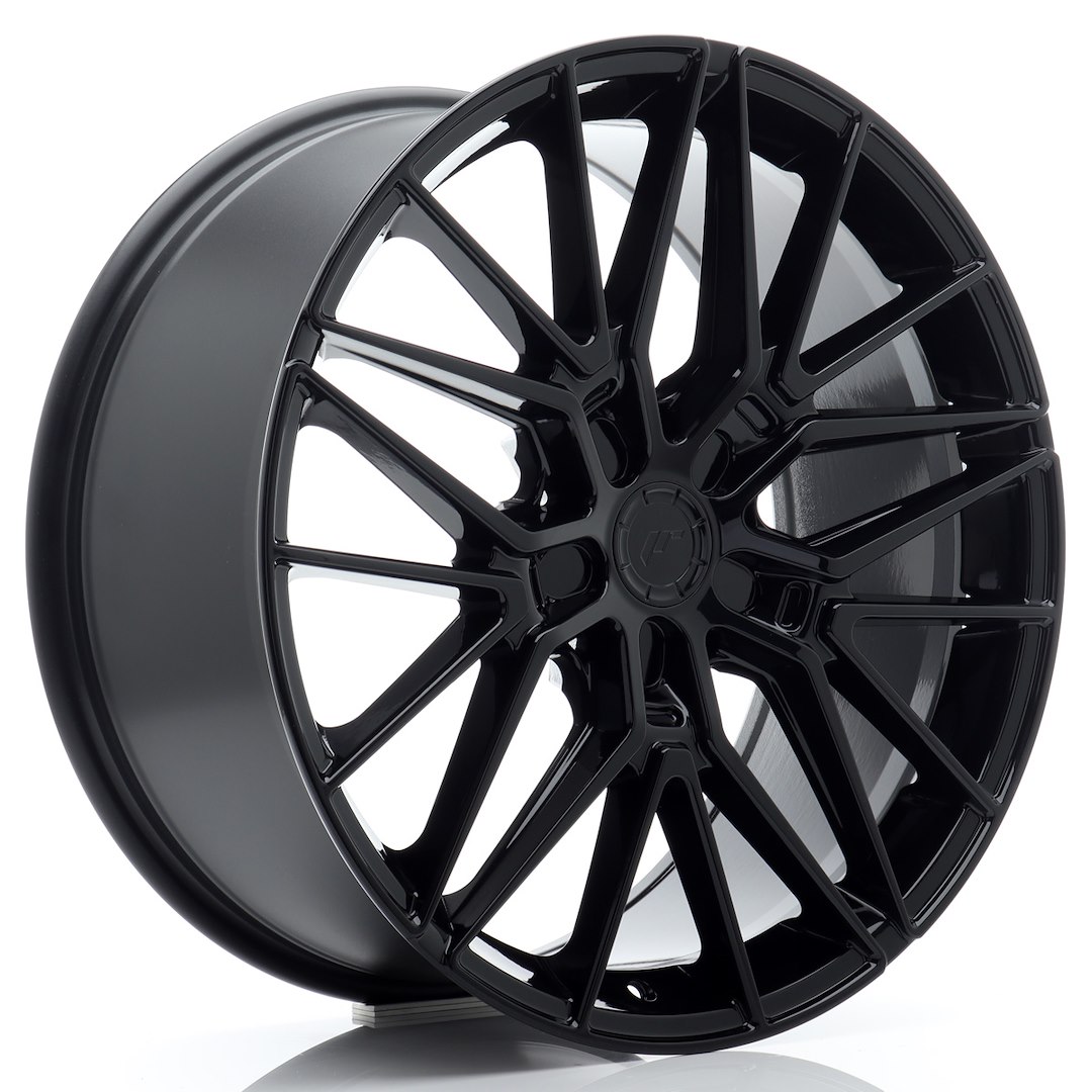 Jante alu JAPAN RACING JR38 Black [8,5x20] ET41 5x112