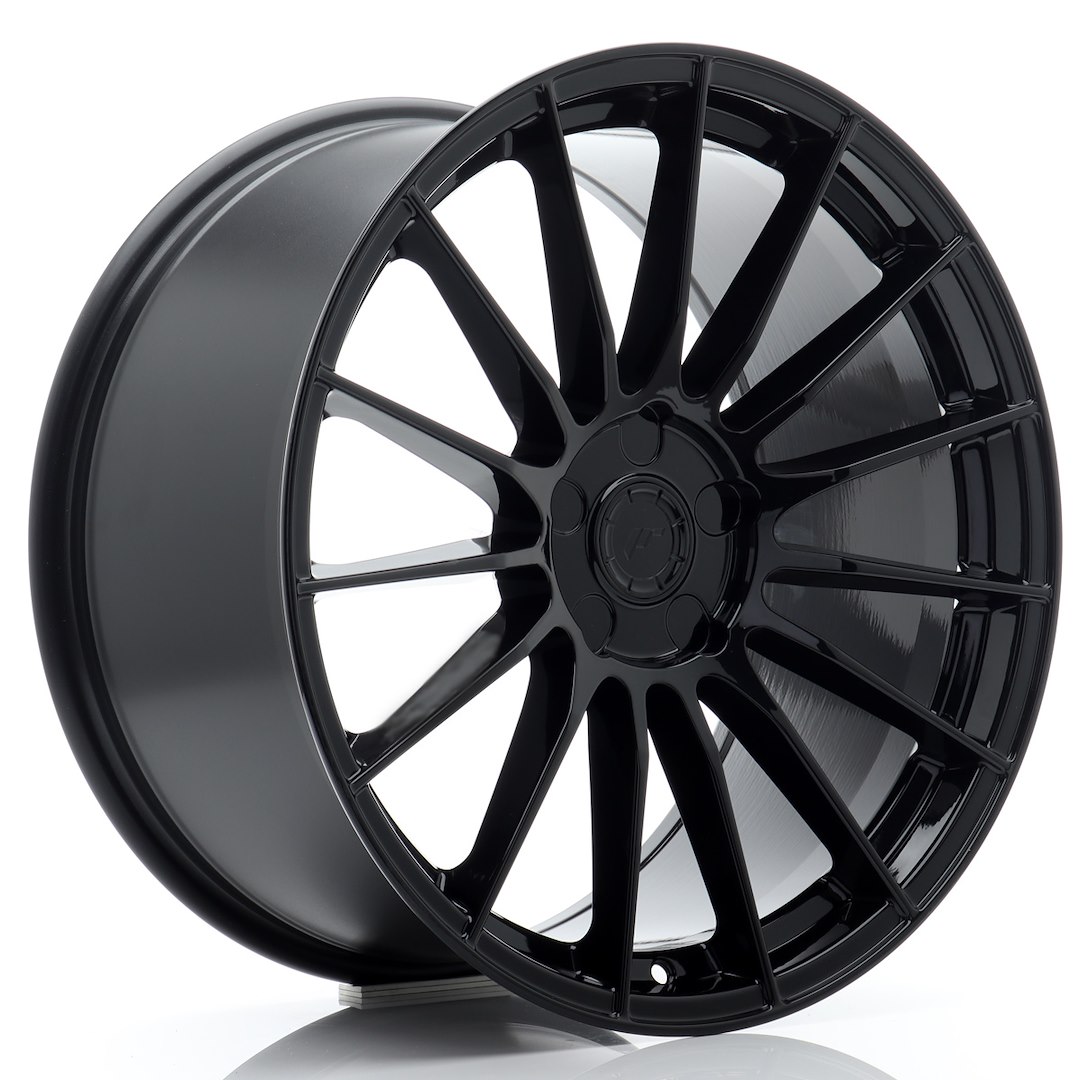 Jante alu JAPAN RACING SL-05 Black [10x19] ET15 5x112