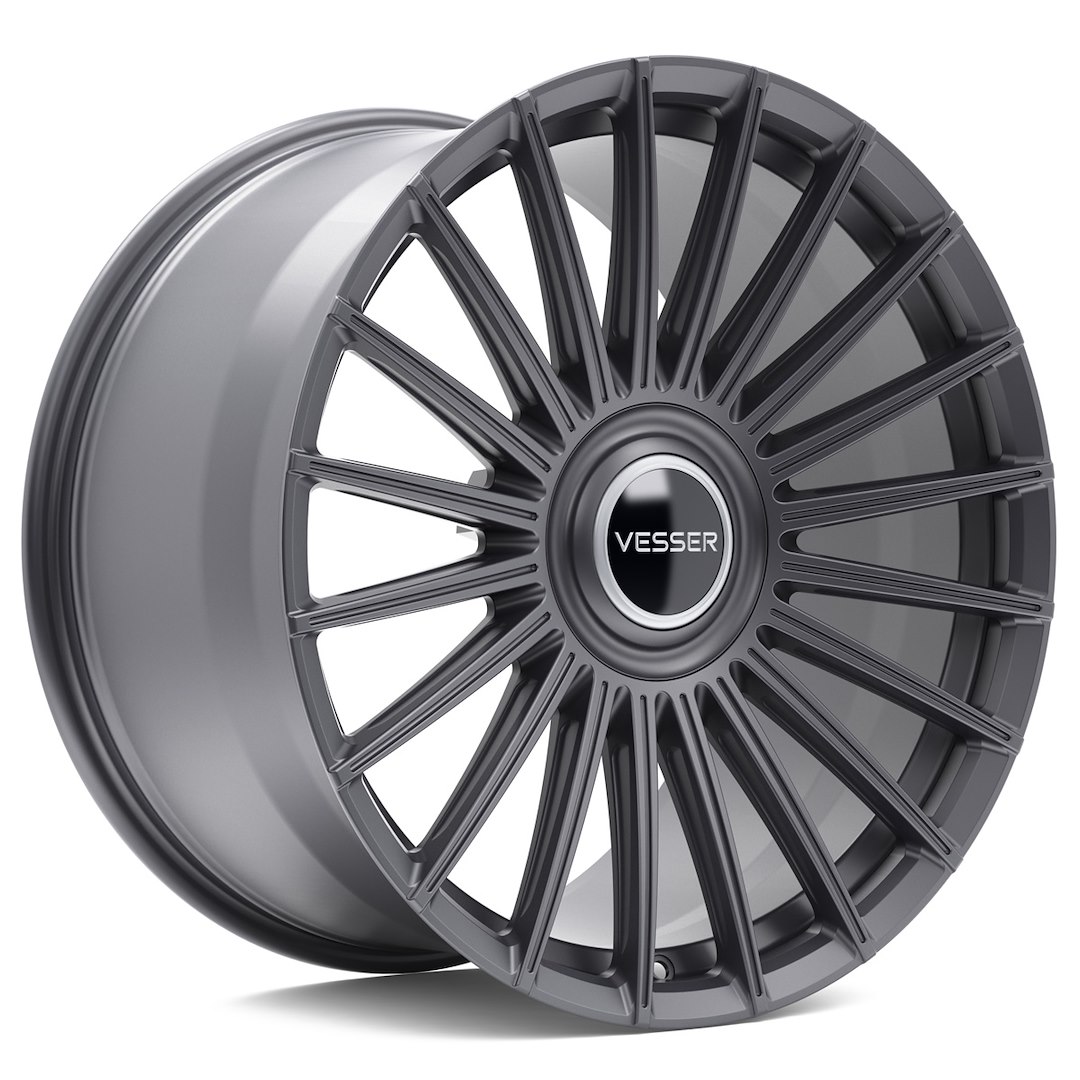 Jante alu JAPAN RACING VSR5 557CF