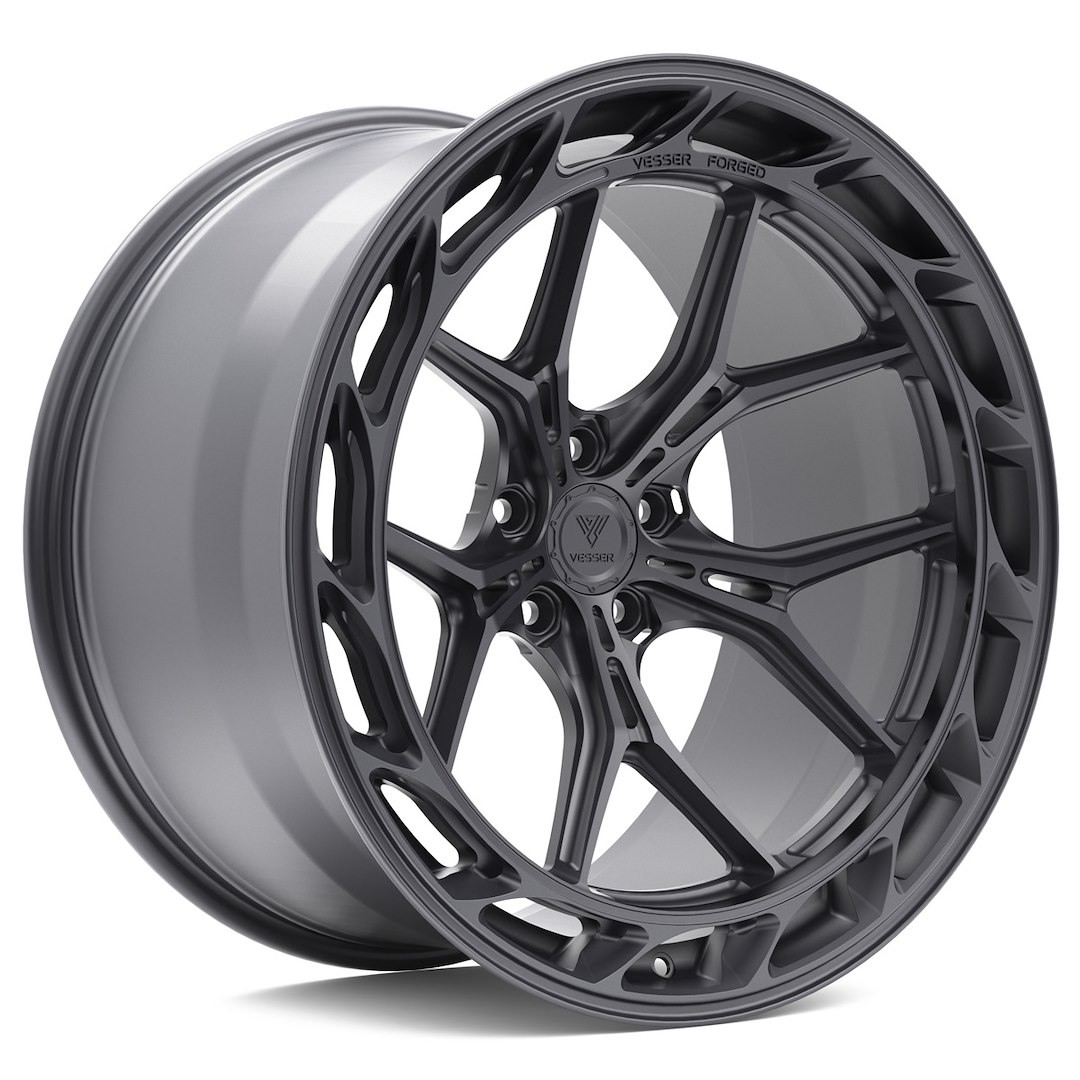 Jante alu JAPAN RACING VSR8 1466C