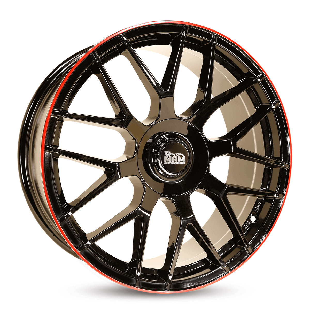 MAM GT1 BPLR