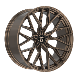 Jante alu Demon Wheels 71 Munich GTR [8.5x20] -5x112- ET 40