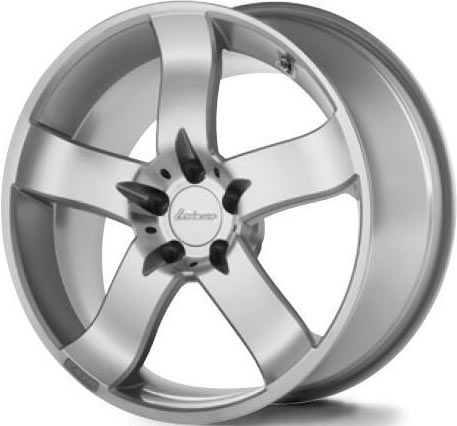 Lorinser RS 5