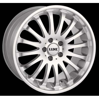 Jante alu Luxe LX1