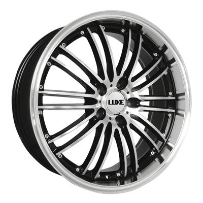 Jante alu Luxe LX20