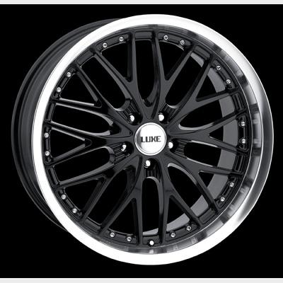 Jantes alu Luxe LX2 [10 x 20]