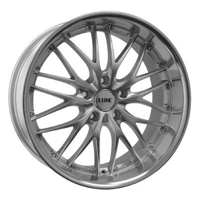 Jante alu Luxe LX3