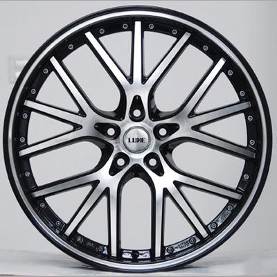 Jantes alu Luxe LX40 [8,5 x 20]