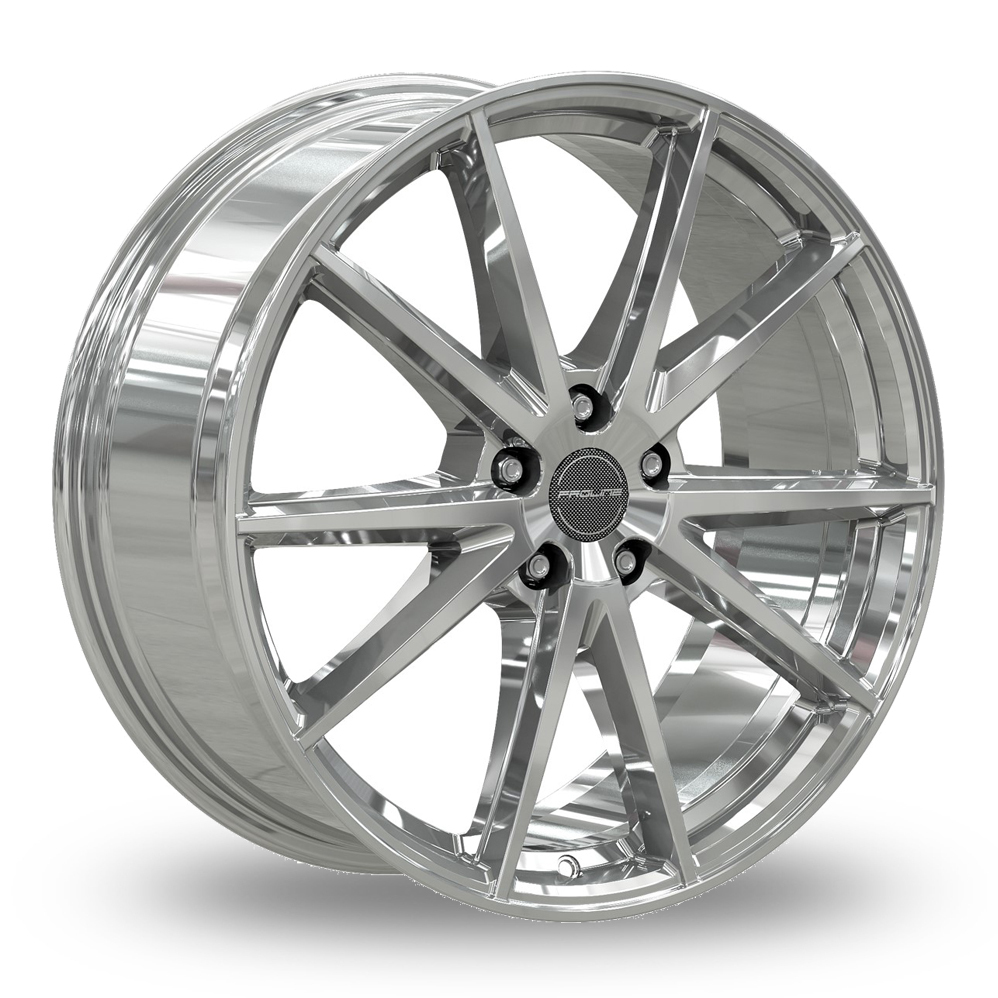 PROLINE PXL full polished
